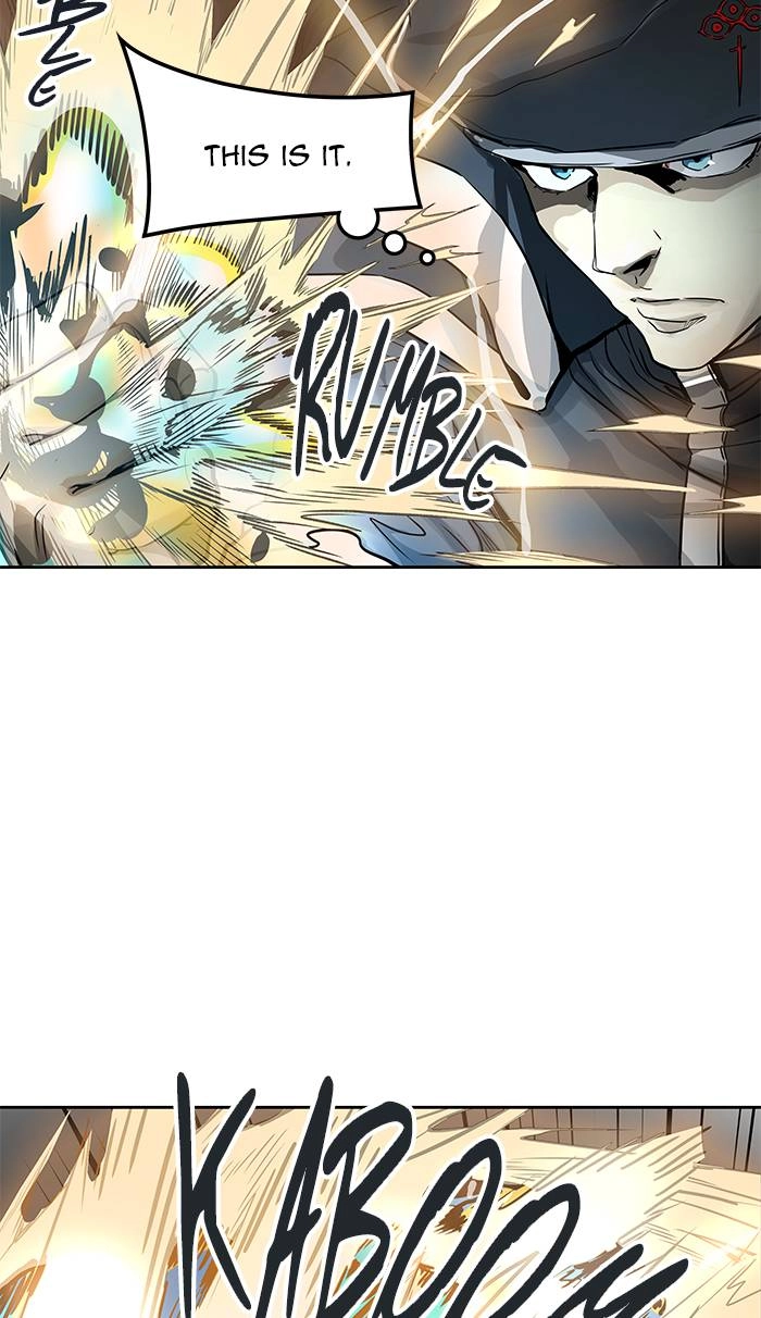 Tower of God Chapter 478, page 131 of 144