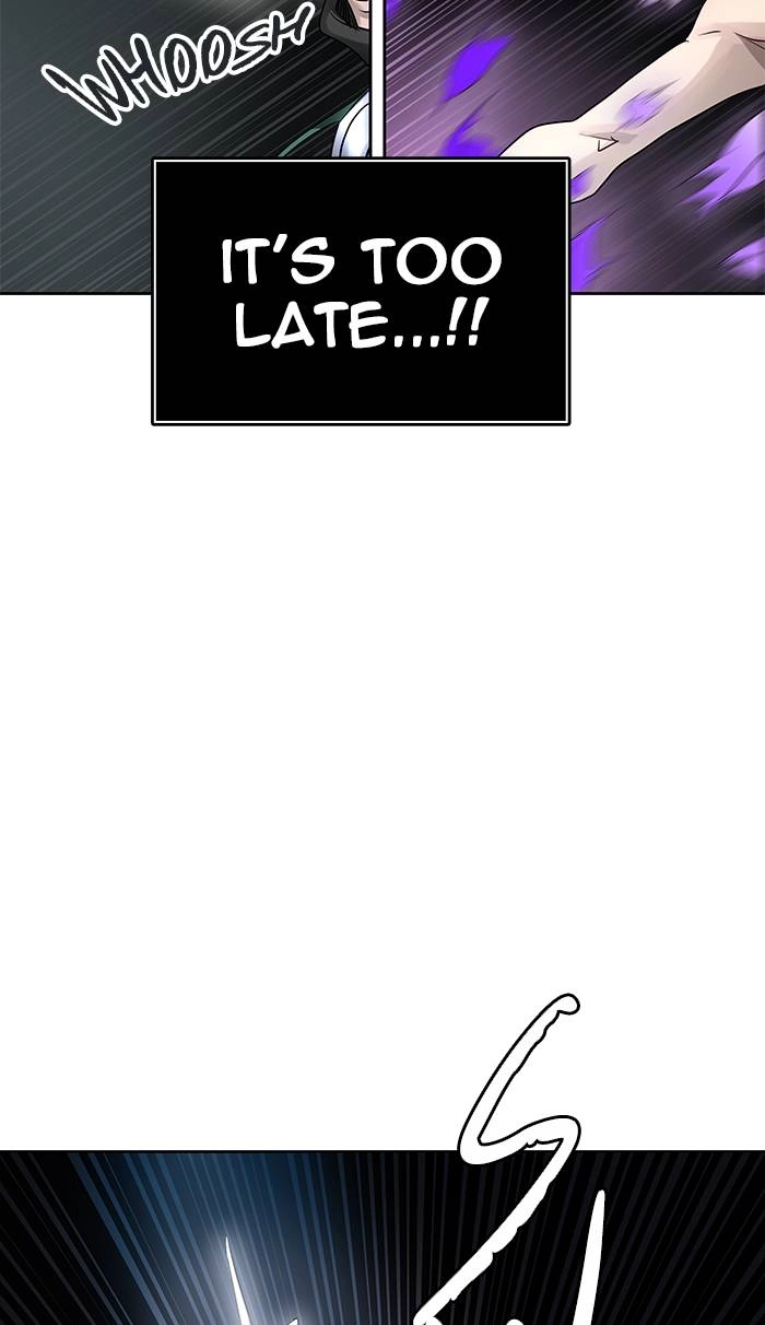 Tower of God Chapter 478, page 134 of 144