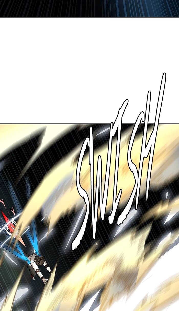 Tower of God Chapter 478, page 136 of 144