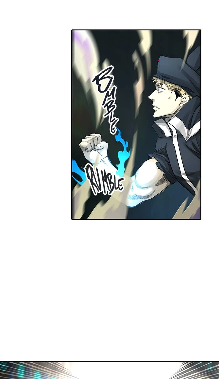 Tower of God Chapter 478, page 139 of 144