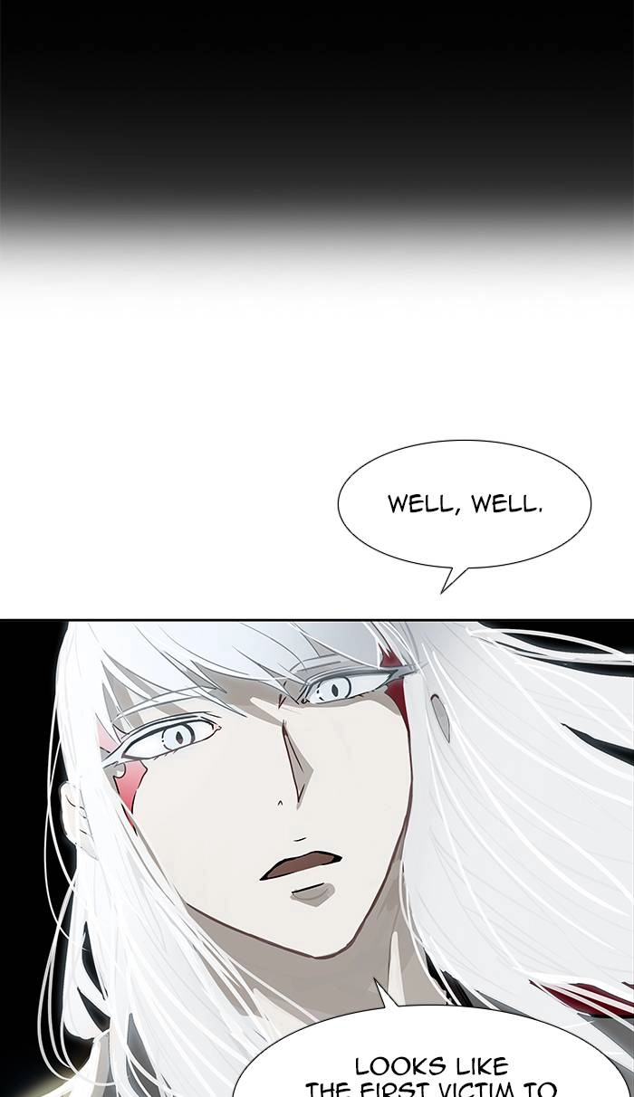 Tower of God Chapter 478, page 143 of 144