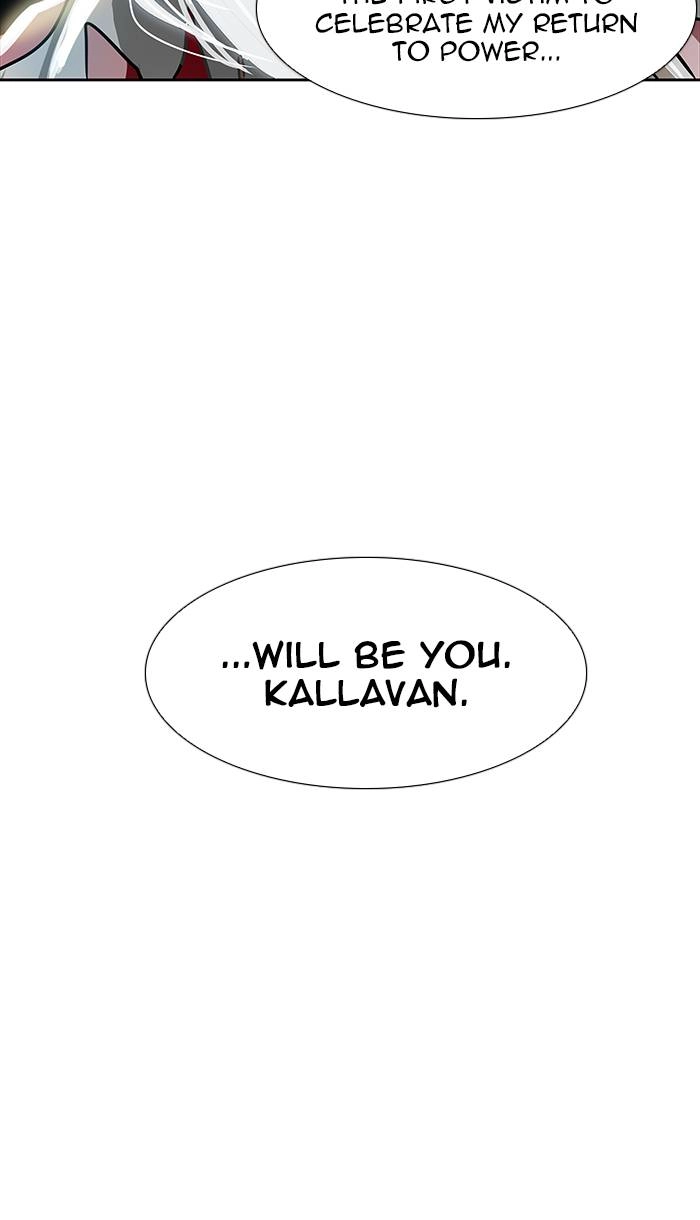 Tower of God Chapter 478, page 144 of 144