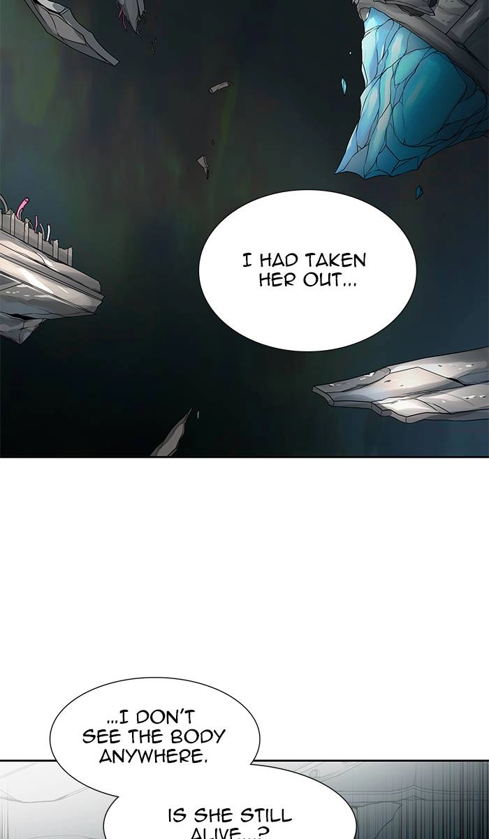 Tower of God Chapter 478, page 15 of 144