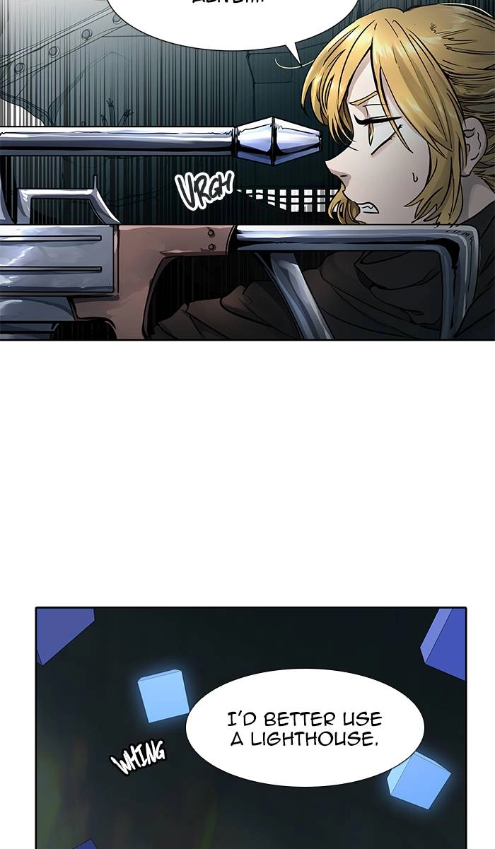 Tower of God Chapter 478, page 16 of 144