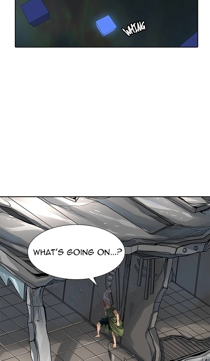 Tower of God Chapter 478, page 17 of 144