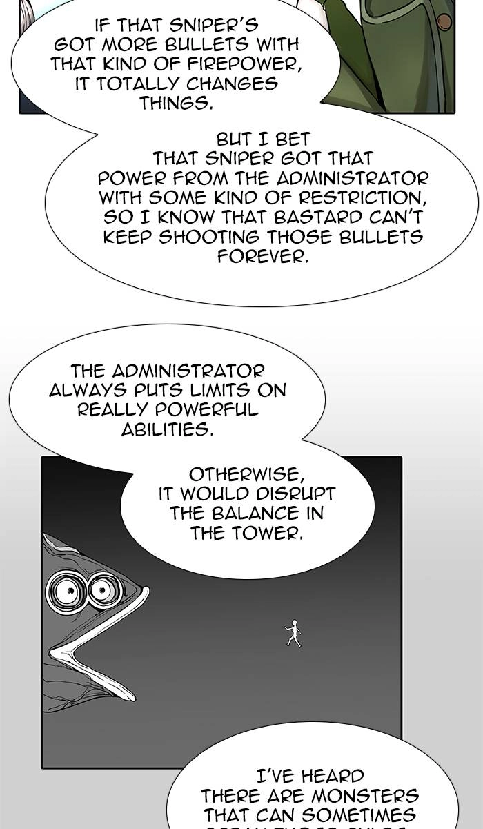 Tower of God Chapter 478, page 19 of 144