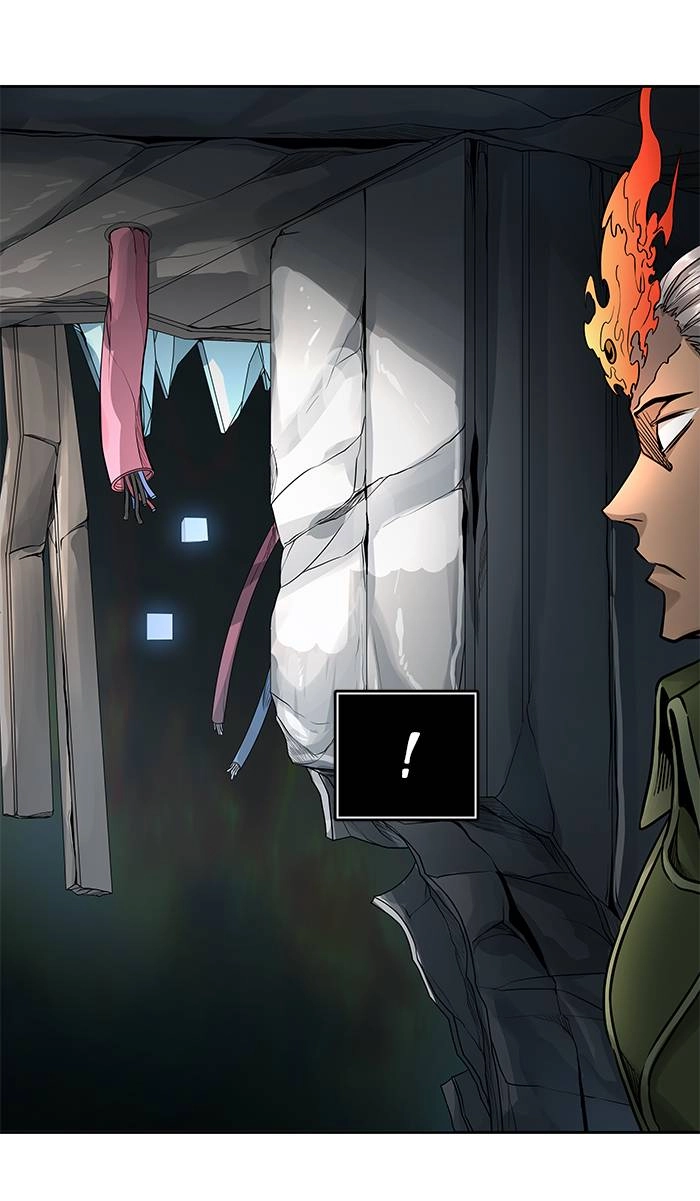 Tower of God Chapter 478, page 21 of 144