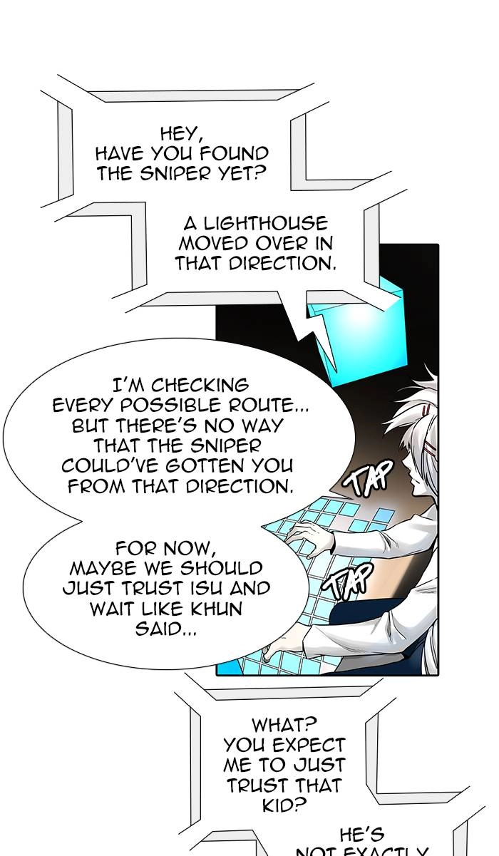 Tower of God Chapter 478, page 22 of 144