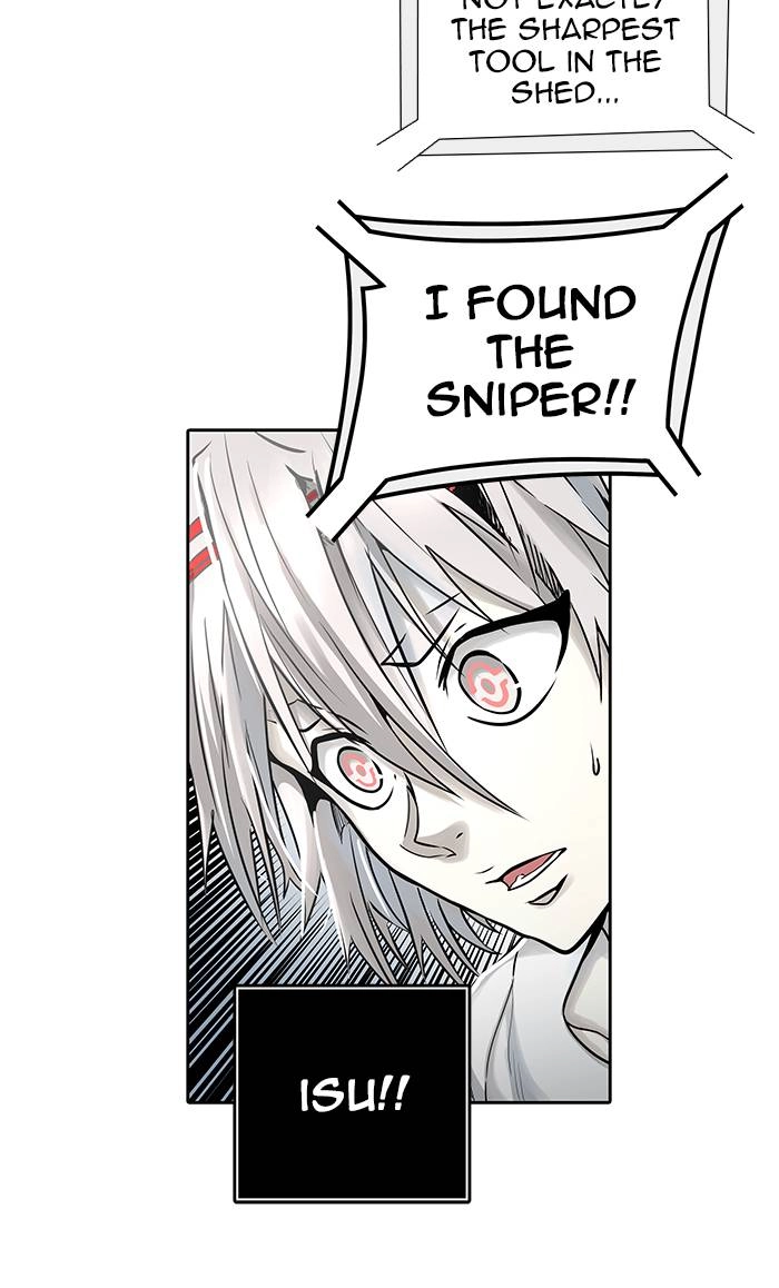Tower of God Chapter 478, page 23 of 144