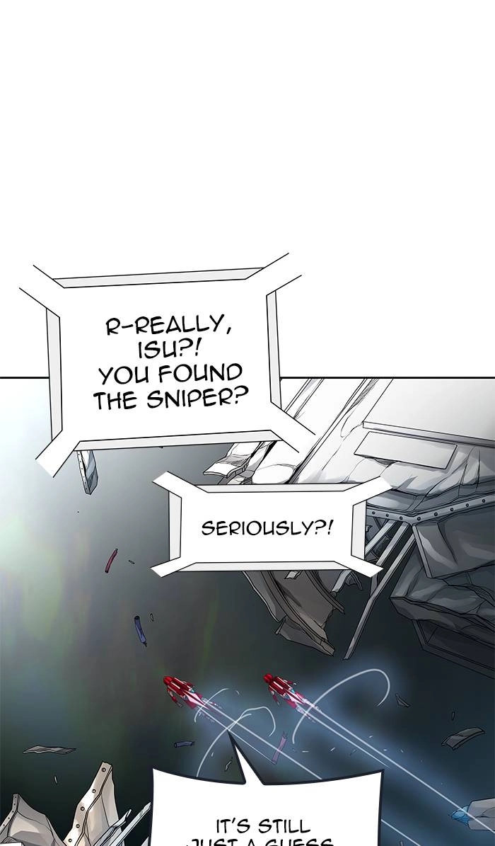 Tower of God Chapter 478, page 24 of 144