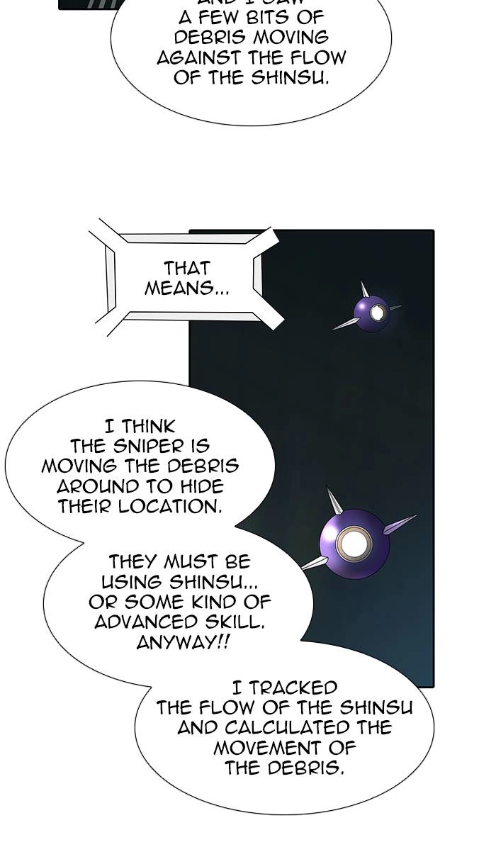 Tower of God Chapter 478, page 26 of 144