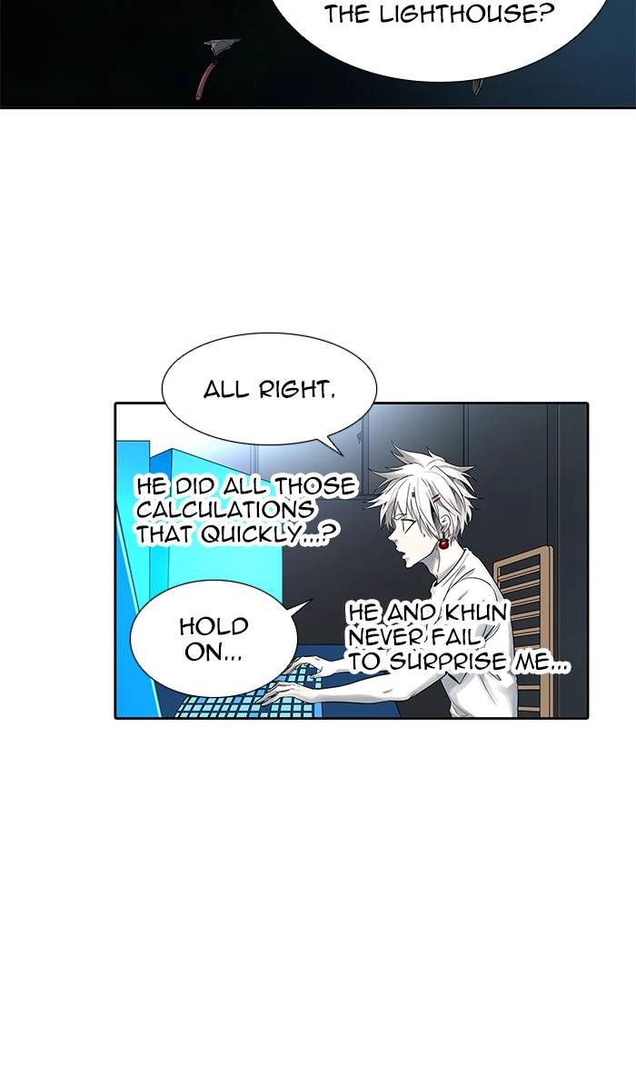 Tower of God Chapter 478, page 28 of 144