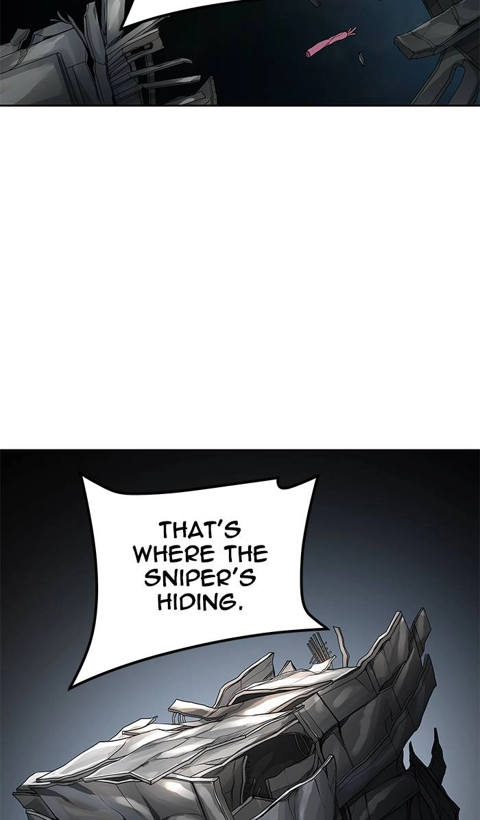 Tower of God Chapter 478, page 30 of 144
