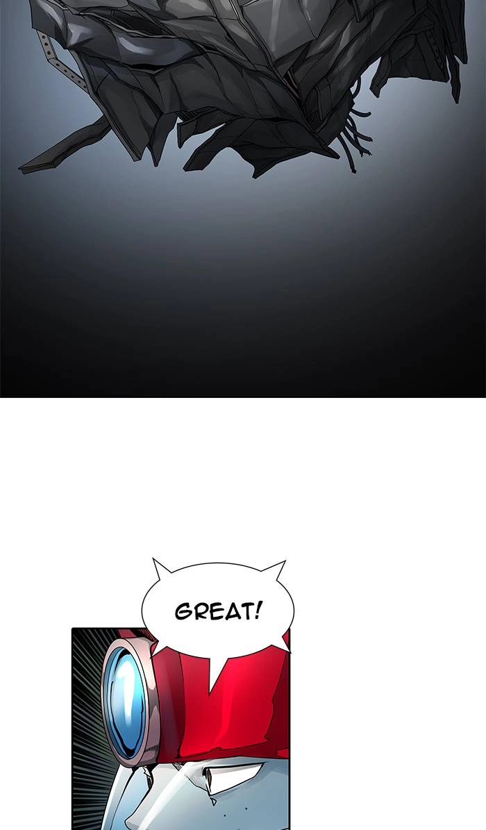 Tower of God Chapter 478, page 31 of 144