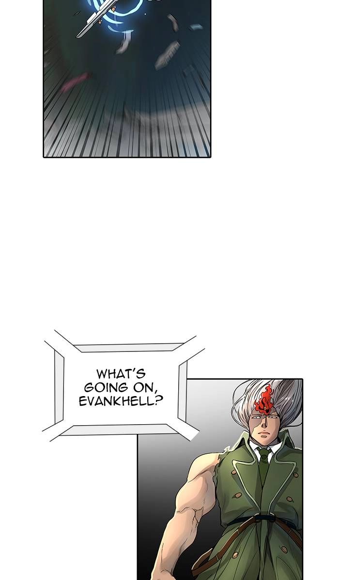 Tower of God Chapter 478, page 35 of 144