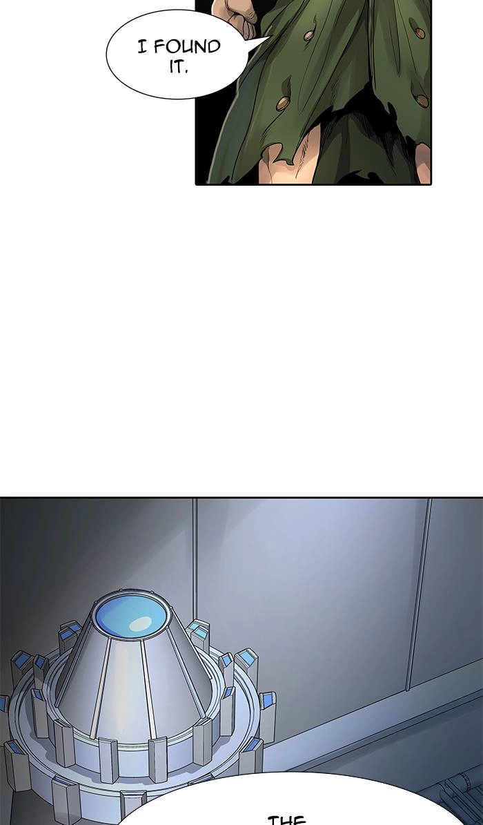 Tower of God Chapter 478, page 36 of 144
