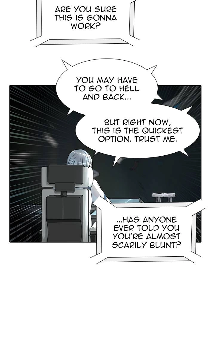 Tower of God Chapter 478, page 38 of 144