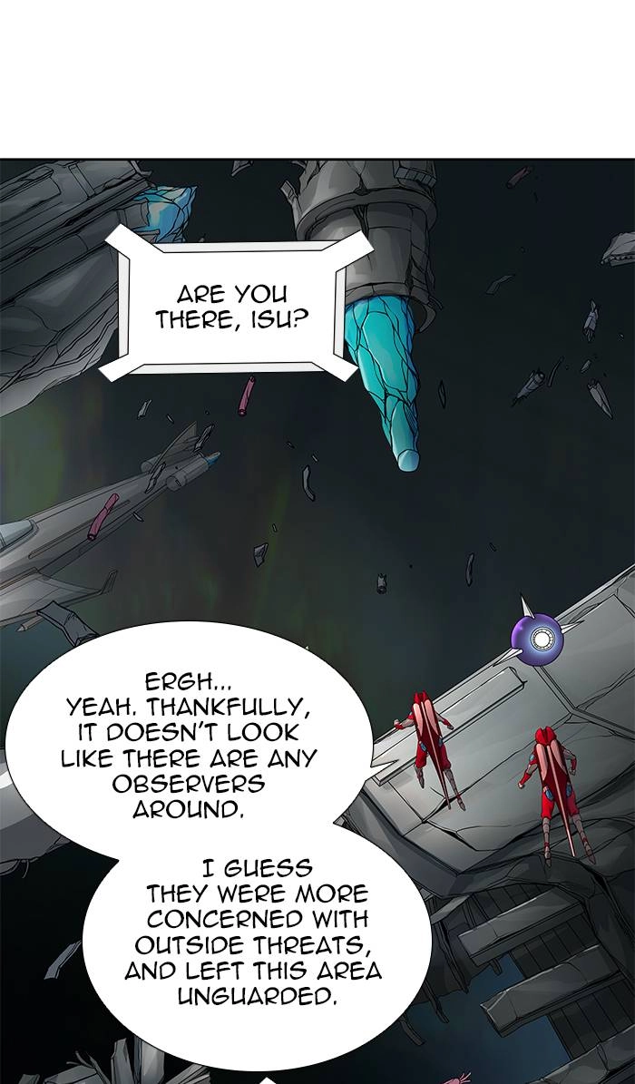 Tower of God Chapter 478, page 39 of 144