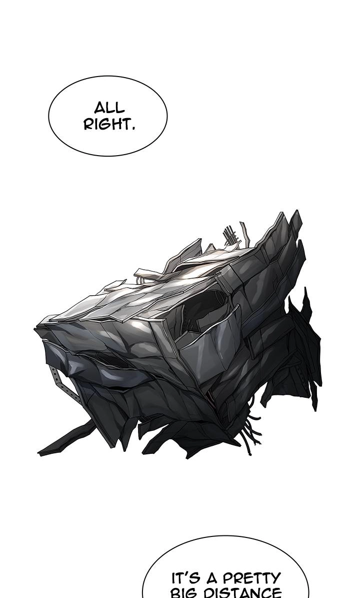 Tower of God Chapter 478, page 41 of 144