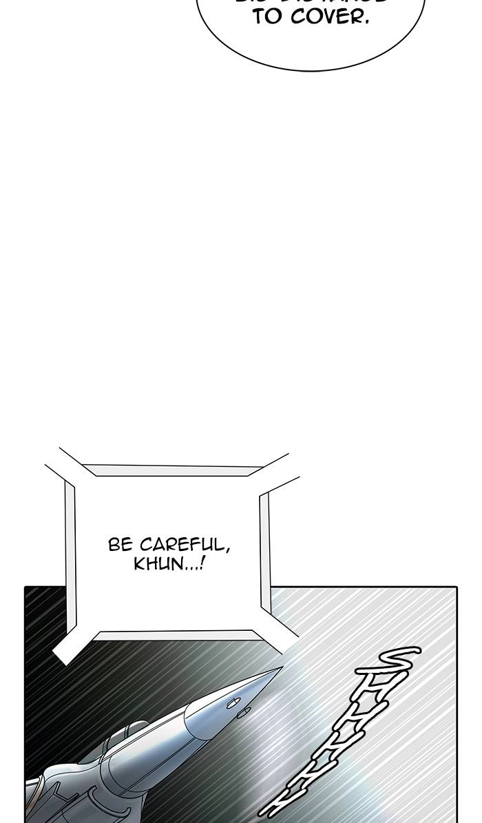 Tower of God Chapter 478, page 42 of 144