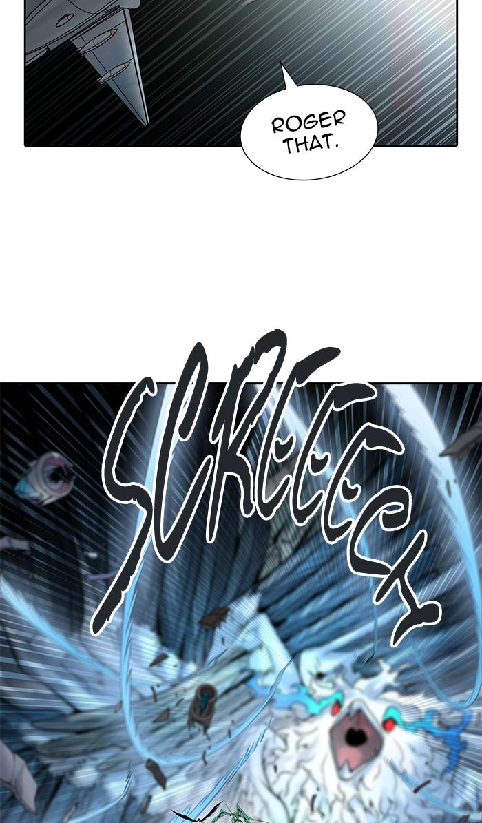 Tower of God Chapter 478, page 43 of 144