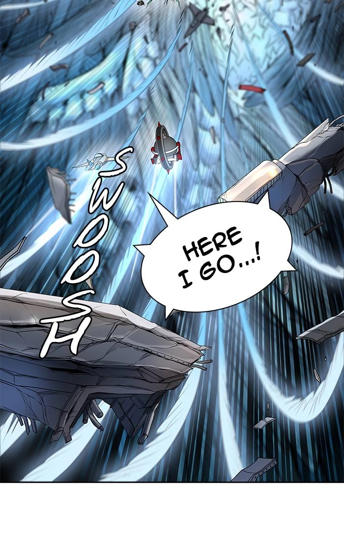 Tower of God Chapter 478, page 44 of 144
