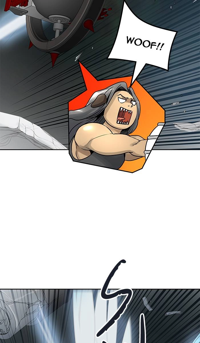 Tower of God Chapter 478, page 47 of 144