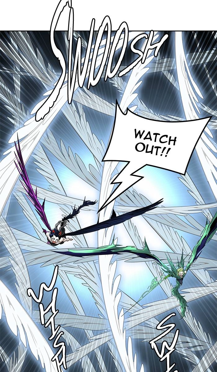 Tower of God Chapter 478, page 5 of 144