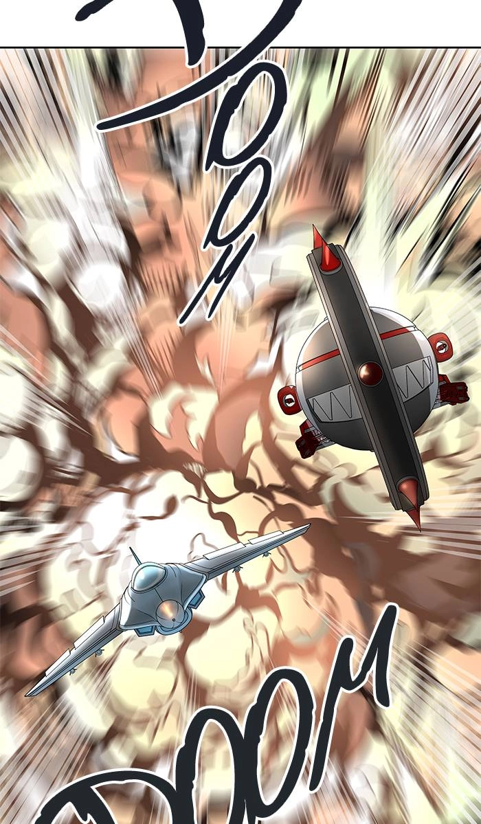 Tower of God Chapter 478, page 51 of 144