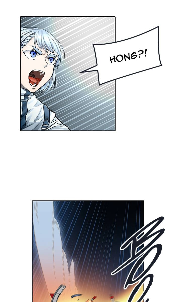 Tower of God Chapter 478, page 55 of 144