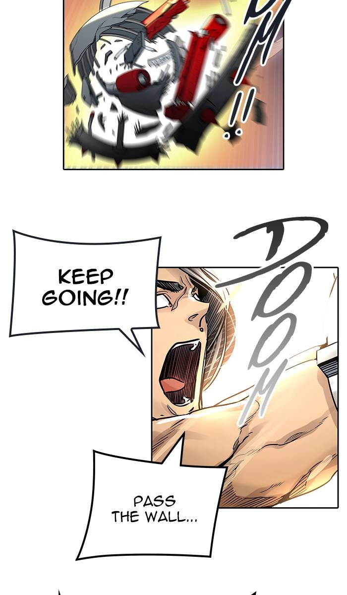 Tower of God Chapter 478, page 56 of 144