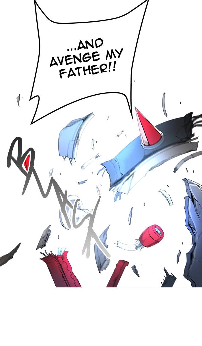 Tower of God Chapter 478, page 57 of 144