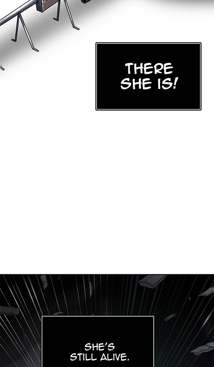 Tower of God Chapter 478, page 64 of 144