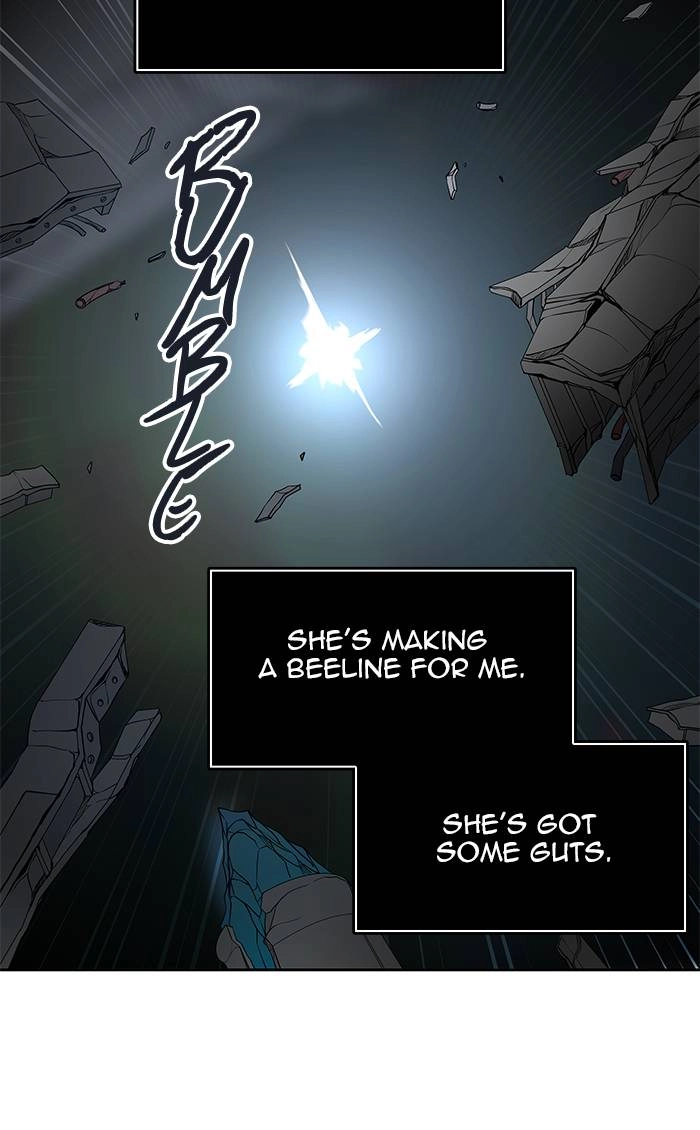 Tower of God Chapter 478, page 65 of 144
