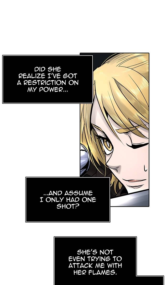 Tower of God Chapter 478, page 66 of 144