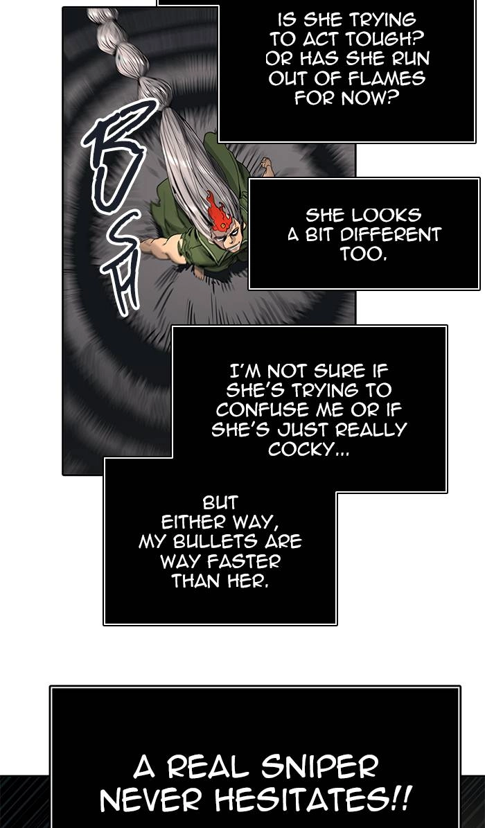 Tower of God Chapter 478, page 67 of 144