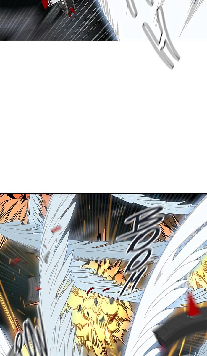 Tower of God Chapter 478, page 7 of 144