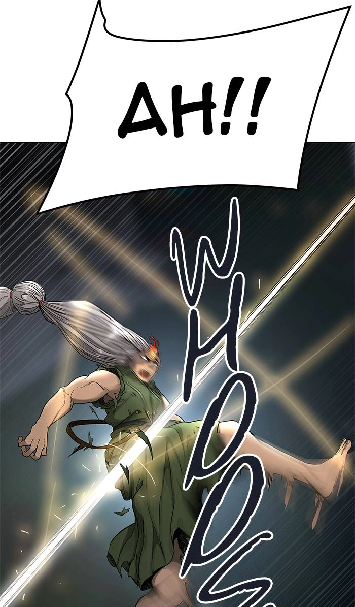 Tower of God Chapter 478, page 73 of 144
