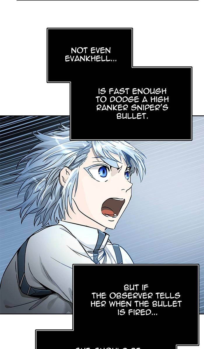Tower of God Chapter 478, page 75 of 144