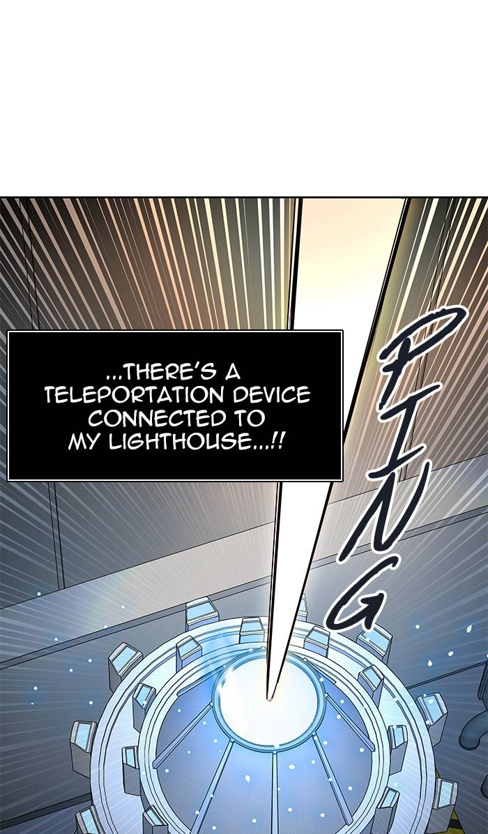 Tower of God Chapter 478, page 78 of 144