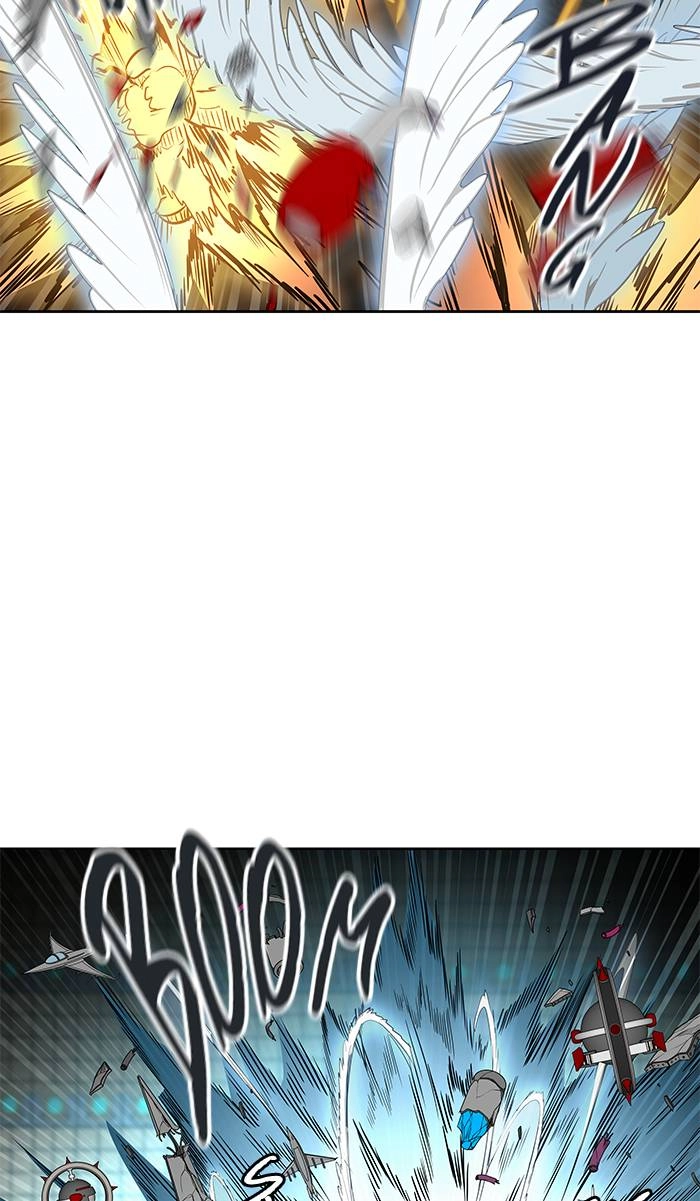 Tower of God Chapter 478, page 8 of 144