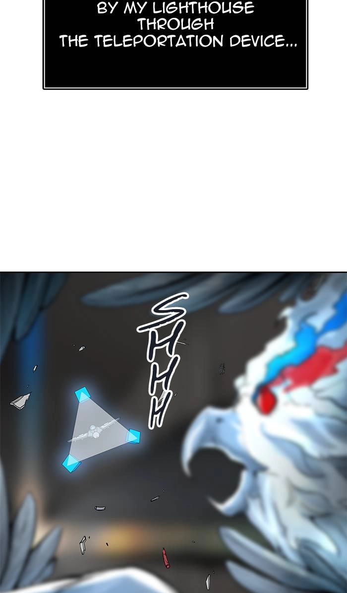 Tower of God Chapter 478, page 82 of 144