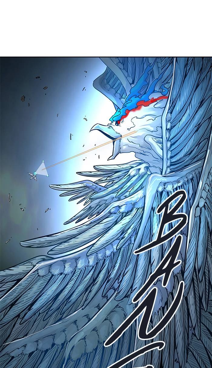 Tower of God Chapter 478, page 87 of 144