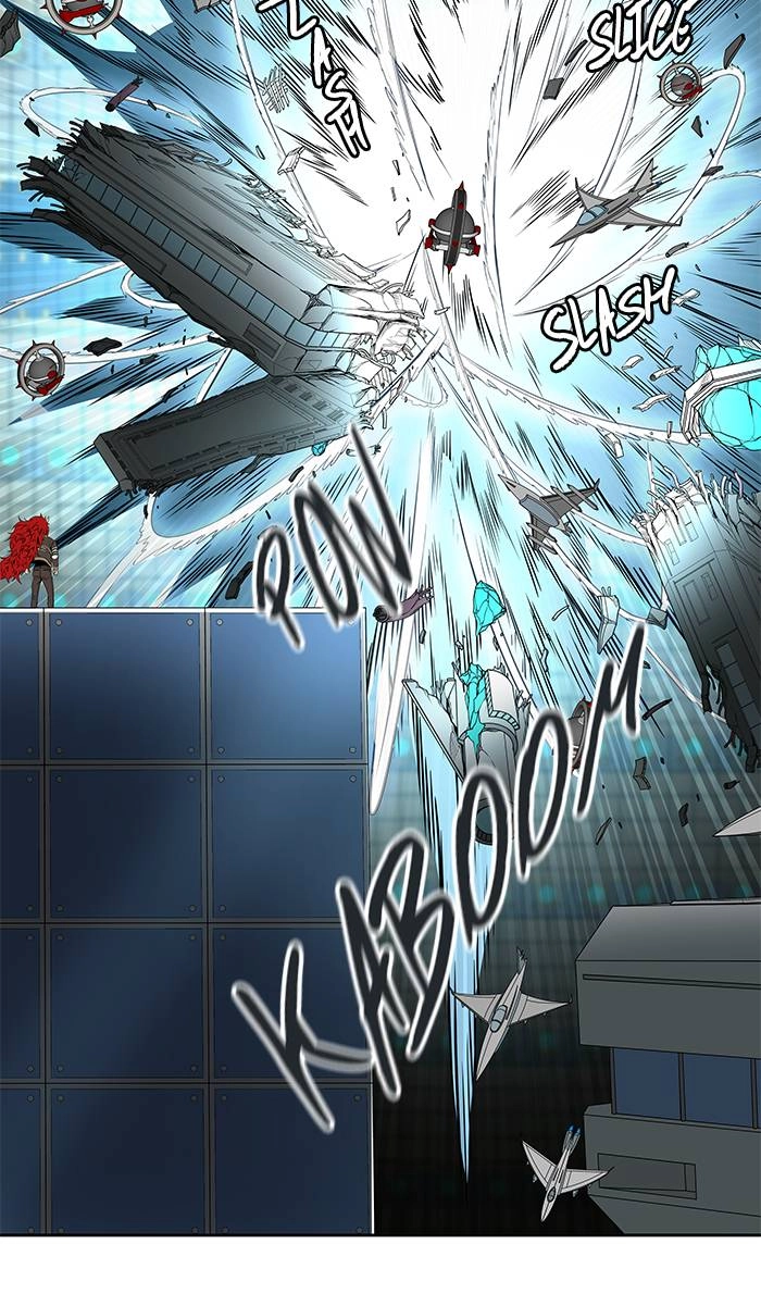 Tower of God Chapter 478, page 9 of 144