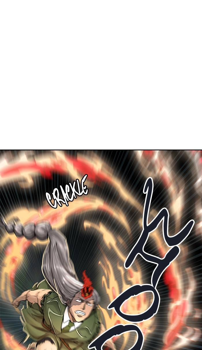 Tower of God Chapter 478, page 93 of 144