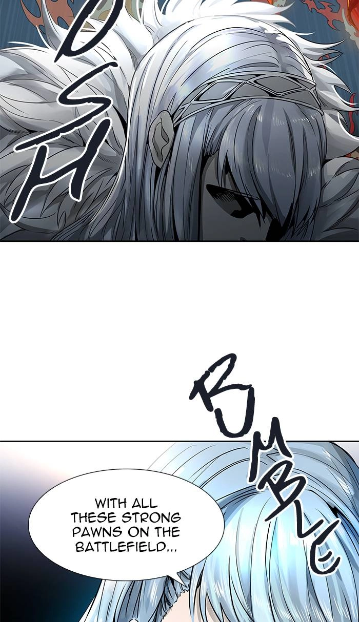 Tower of God Chapter 478, page 99 of 144