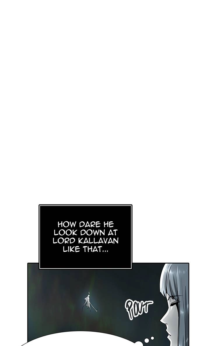Tower of God Chapter 479, page 10 of 137