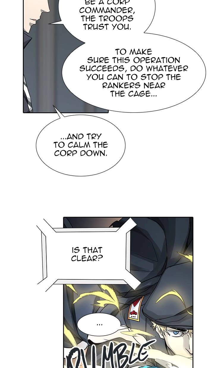 Tower of God Chapter 479, page 104 of 137
