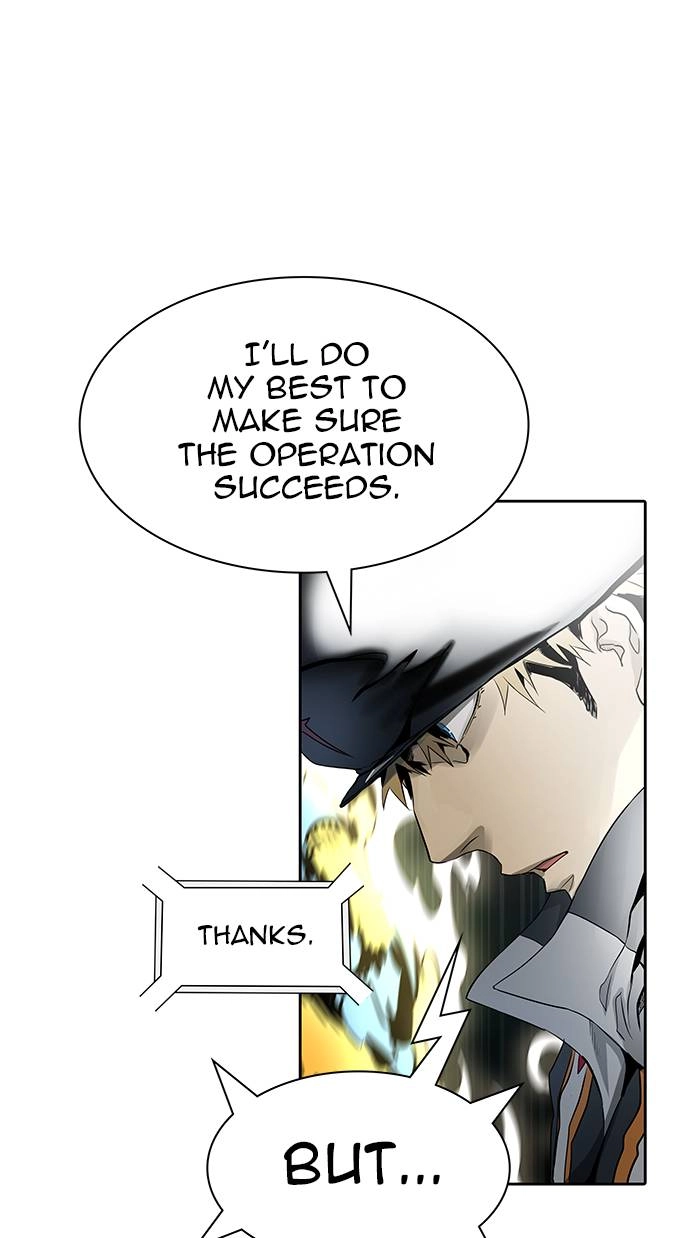 Tower of God Chapter 479, page 107 of 137