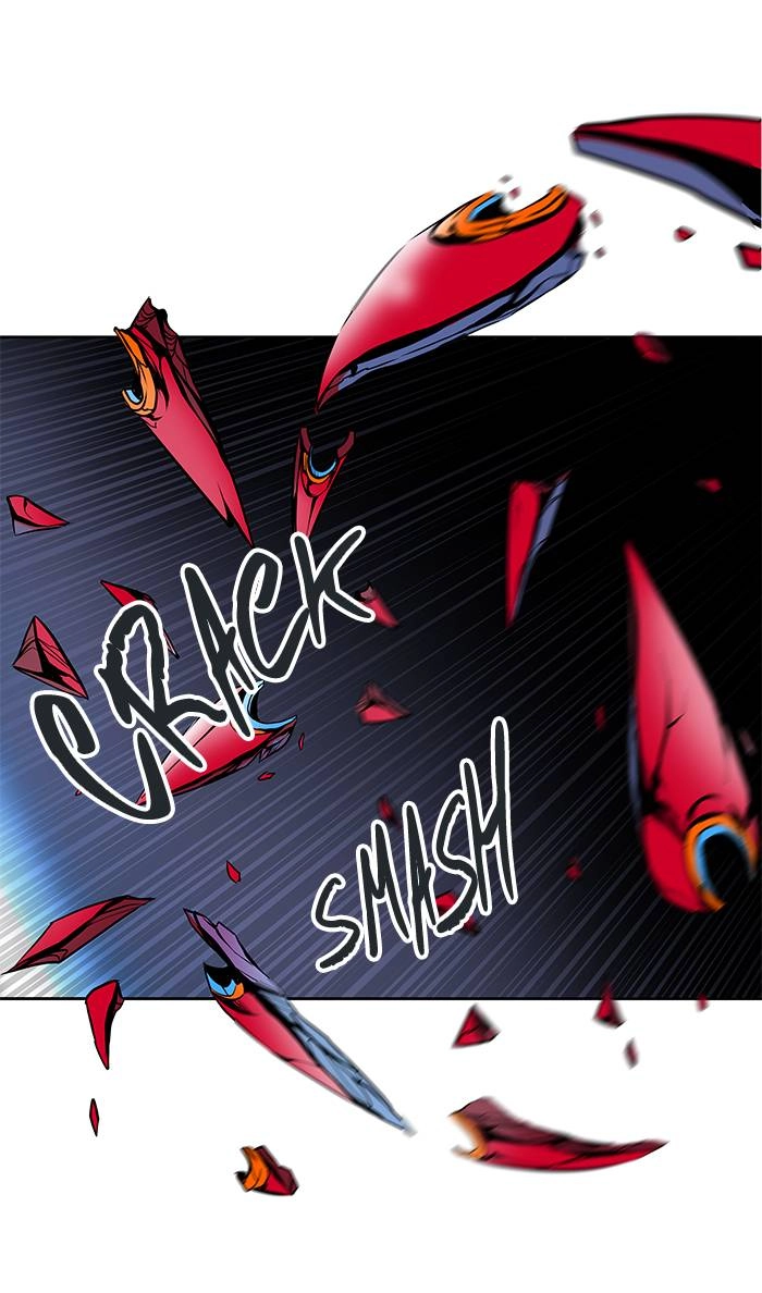 Tower of God Chapter 479, page 109 of 137